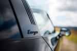 Porsche 911 Targa 4 GTS 2017 года (UK)